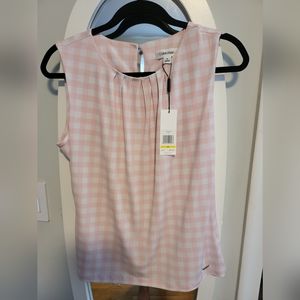 Calvin Klein Blouse